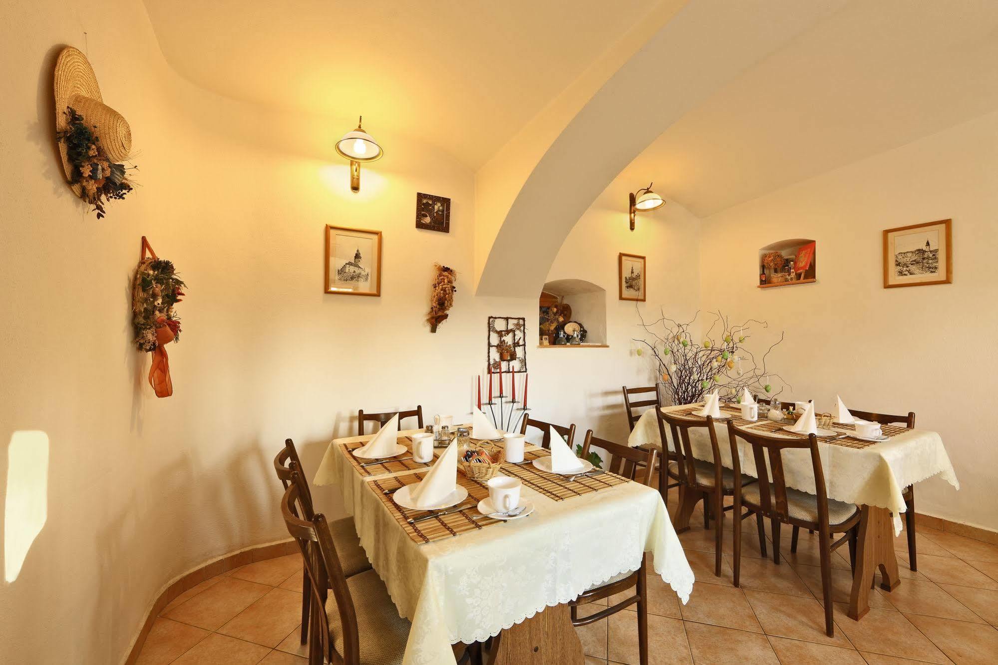 Penzion Svět Český Krumlov Exteriér fotografie